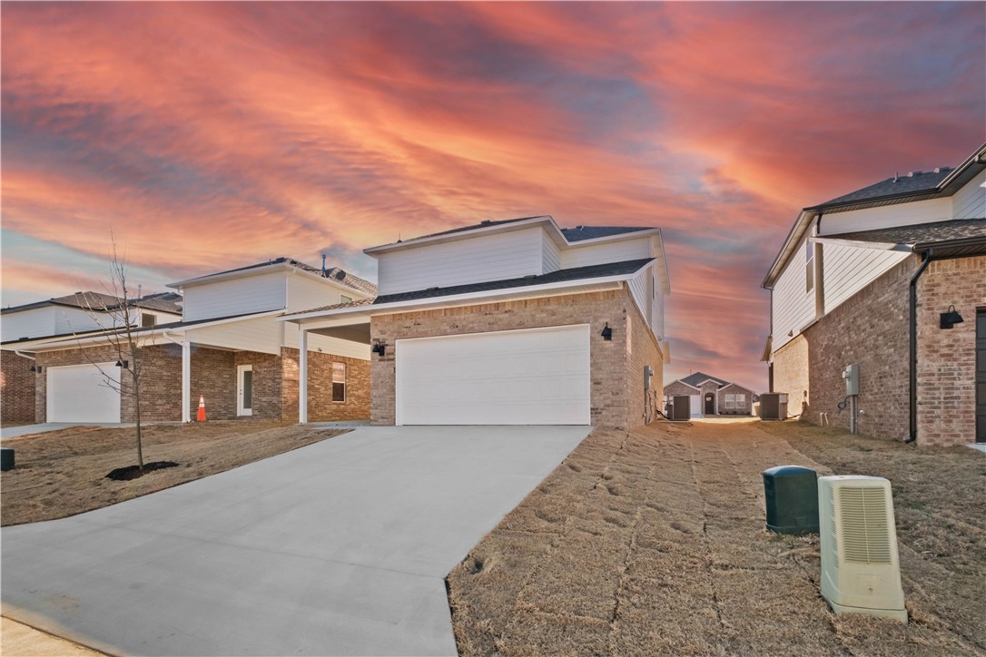 The Element, Phase 5 - Residential Lease