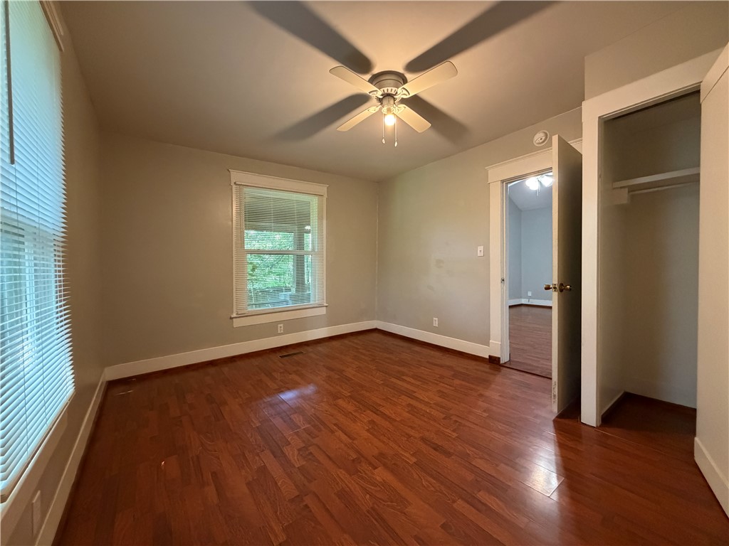 Norwood Second Add - Residential Lease