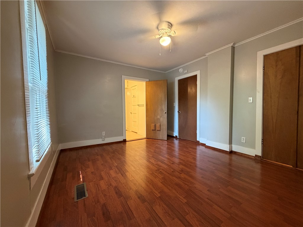 Norwood Second Add - Residential Lease