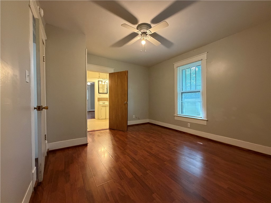 Norwood Second Add - Residential Lease