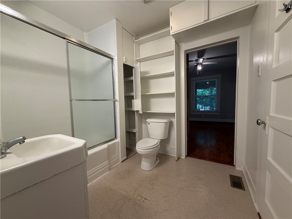 Norwood Second Add - Residential Lease