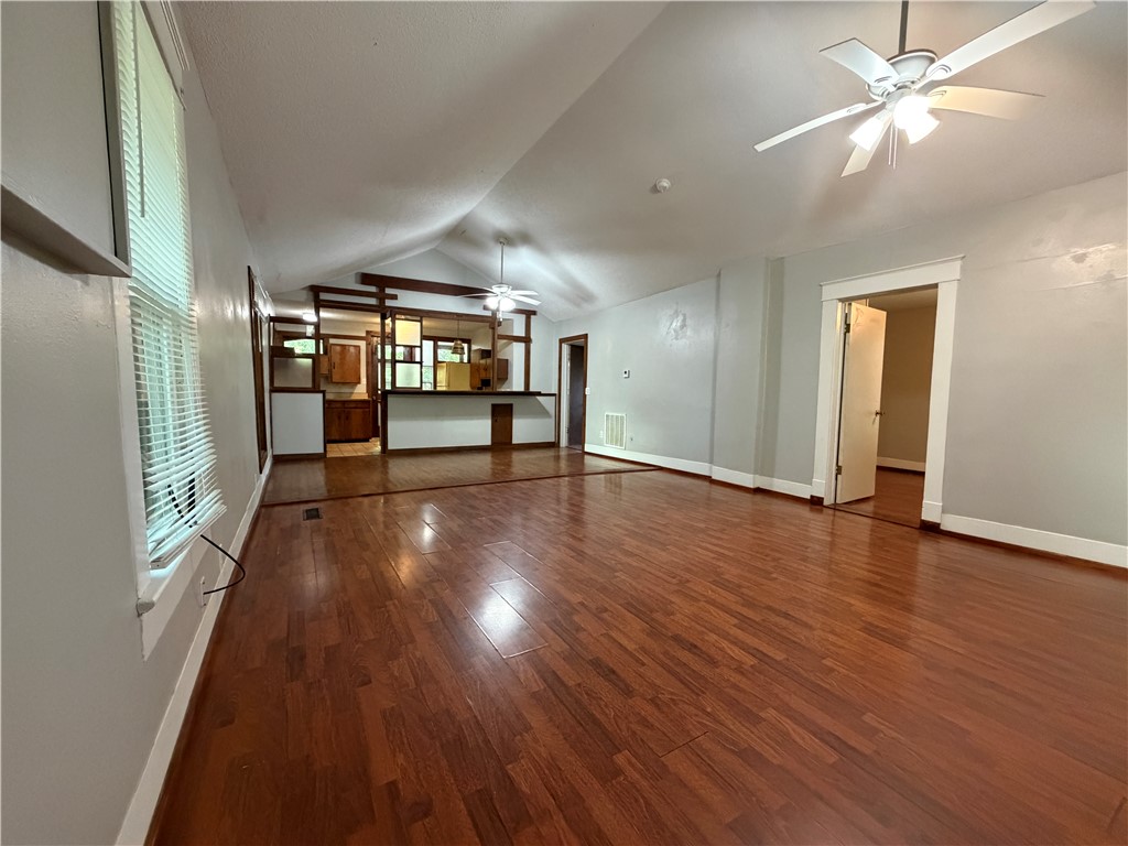 Norwood Second Add - Residential Lease