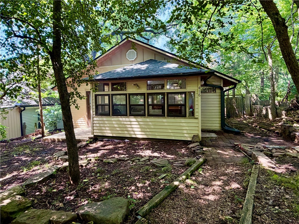Norwood Second Add - Residential Lease
