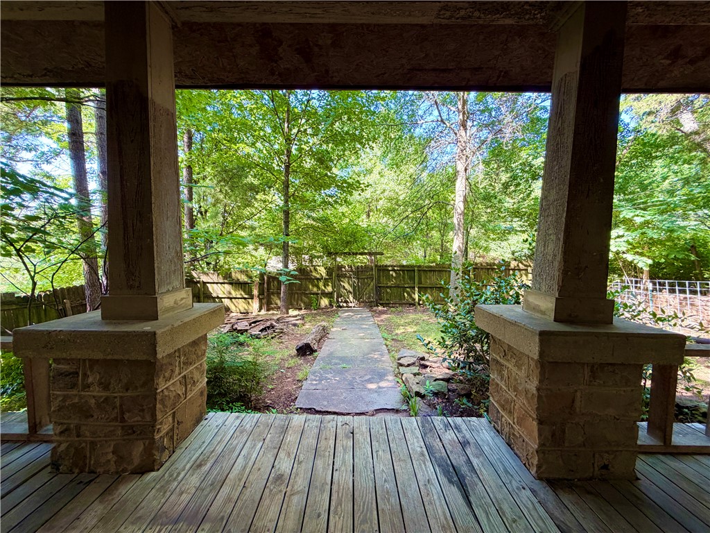 Norwood Second Add - Residential Lease