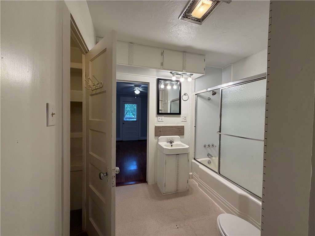 Norwood Second Add - Residential Lease
