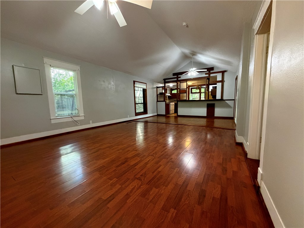 Norwood Second Add - Residential Lease