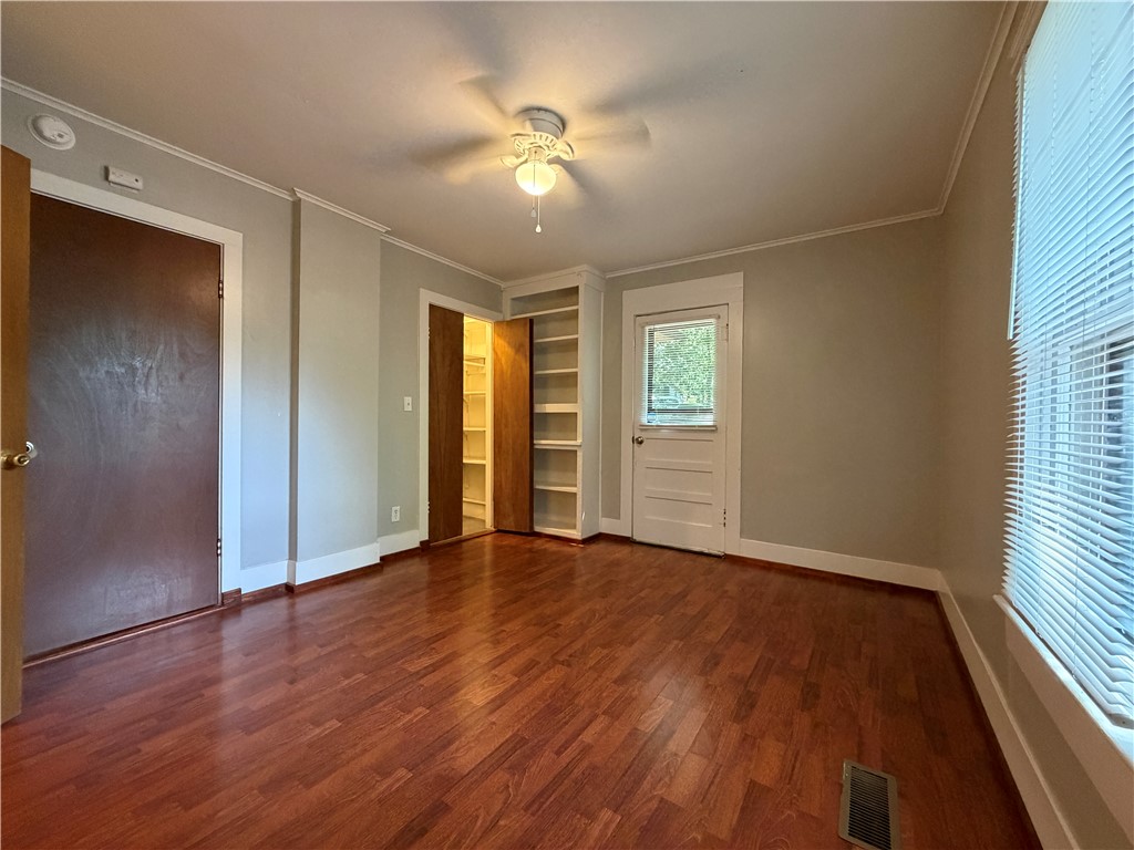 Norwood Second Add - Residential Lease