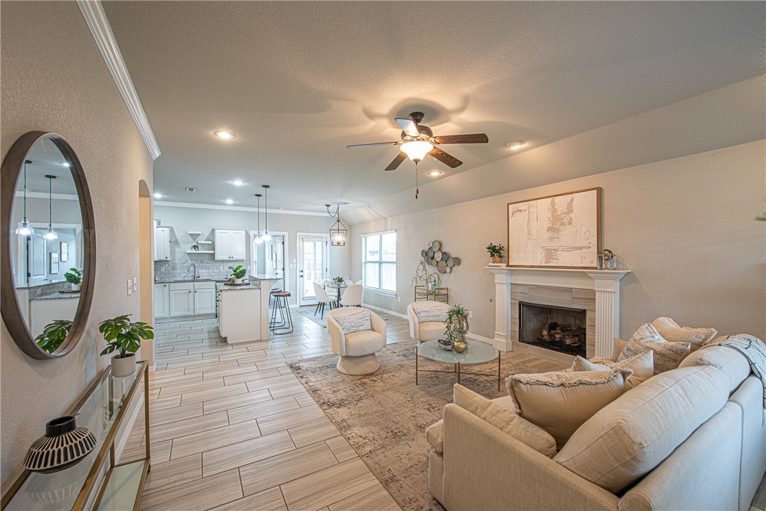 Villages Of Sloanbrooke Ph 2 - Residential