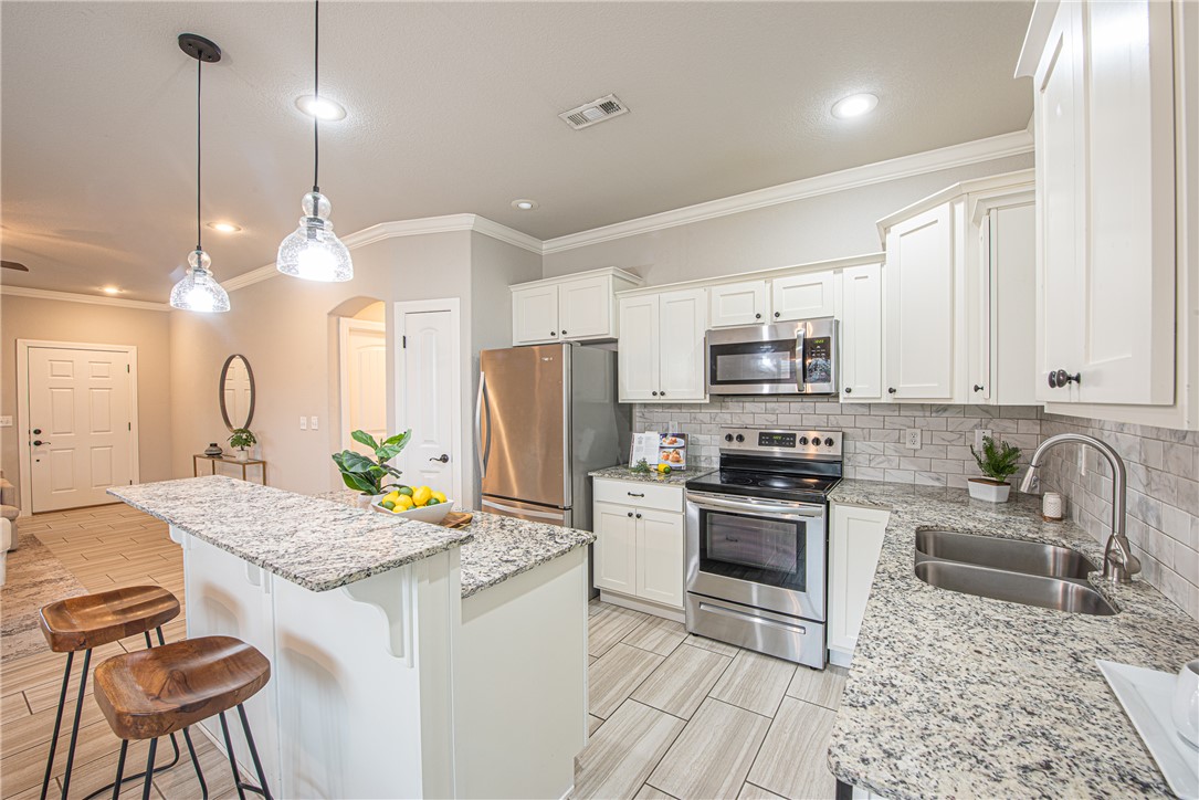 Villages Of Sloanbrooke Ph 2 - Residential
