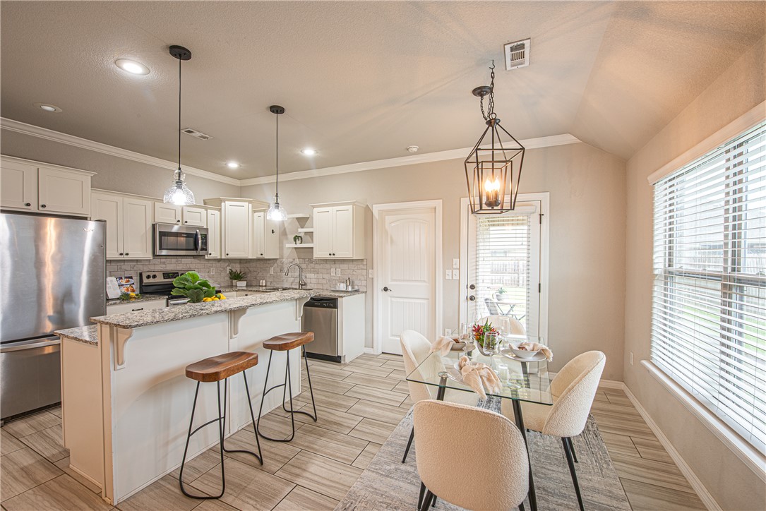 Villages Of Sloanbrooke Ph 2 - Residential