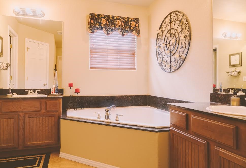 Maple Glenn Sub Pea Ridge - Residential