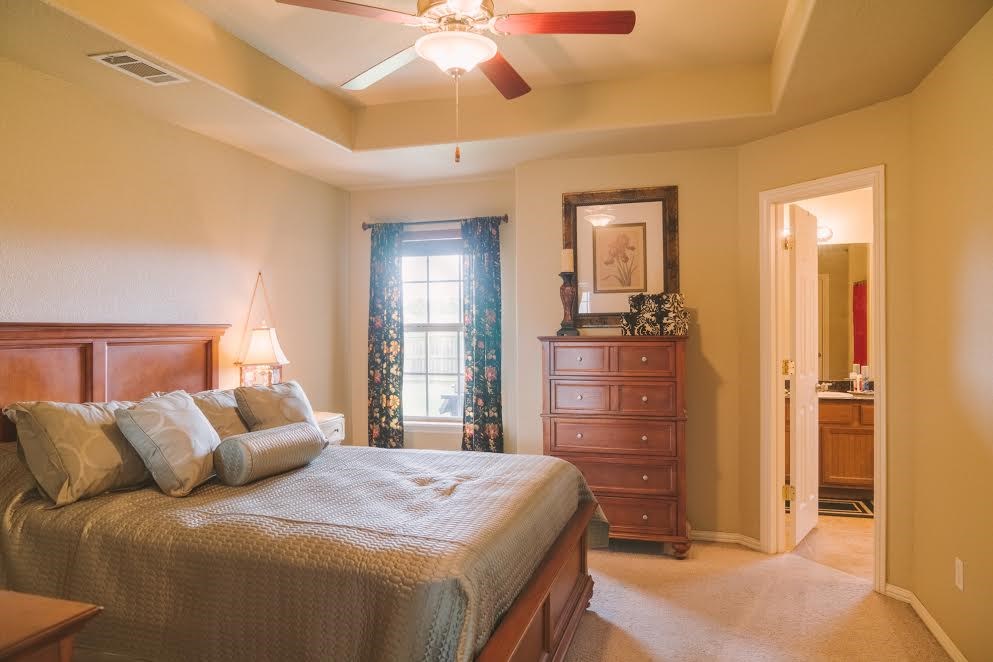 Maple Glenn Sub Pea Ridge - Residential