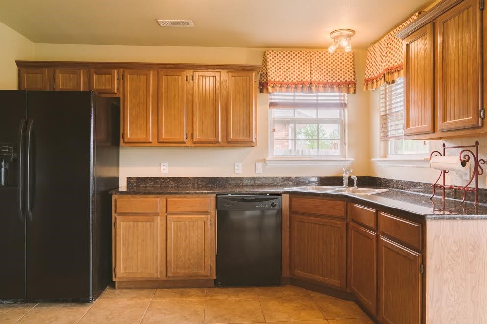 Maple Glenn Sub Pea Ridge - Residential