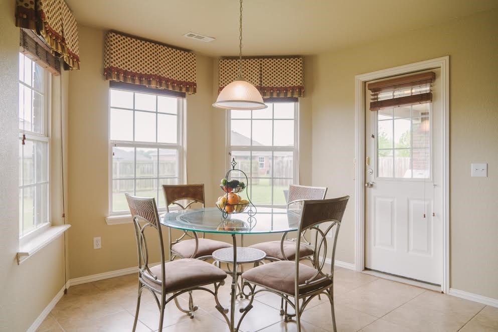 Maple Glenn Sub Pea Ridge - Residential