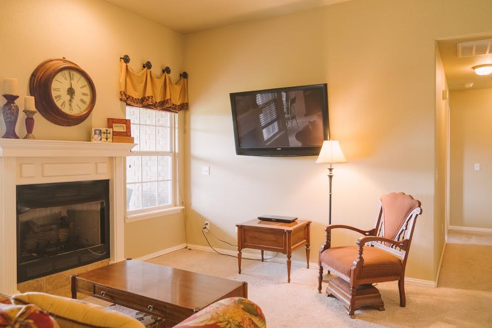 Maple Glenn Sub Pea Ridge - Residential