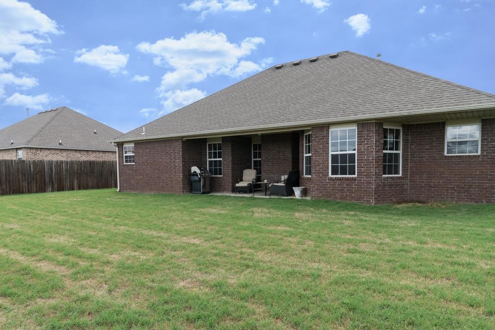 Maple Glenn Sub Pea Ridge - Residential