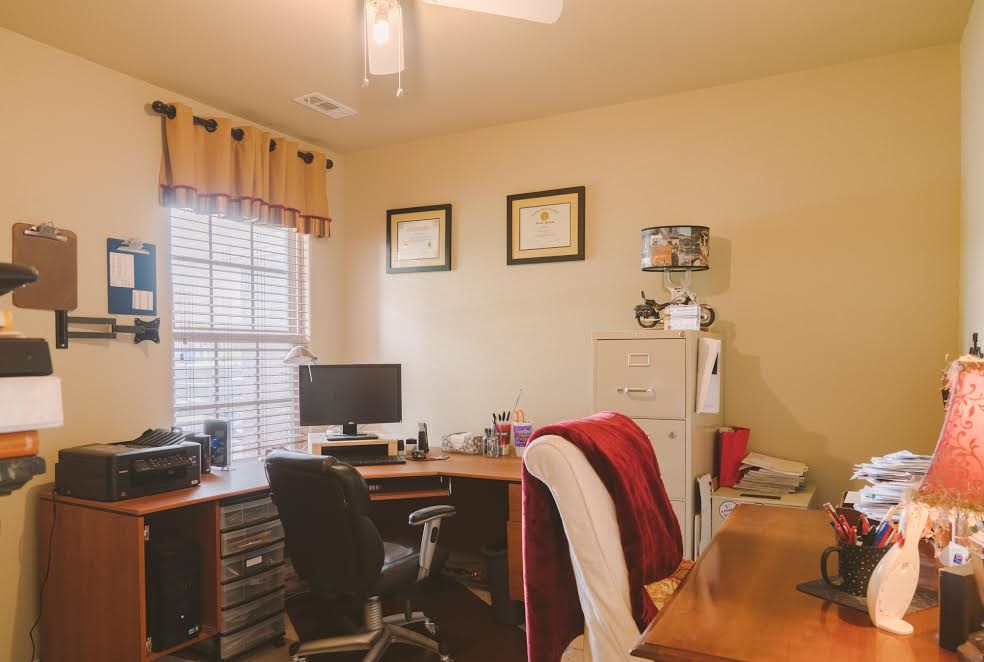 Maple Glenn Sub Pea Ridge - Residential