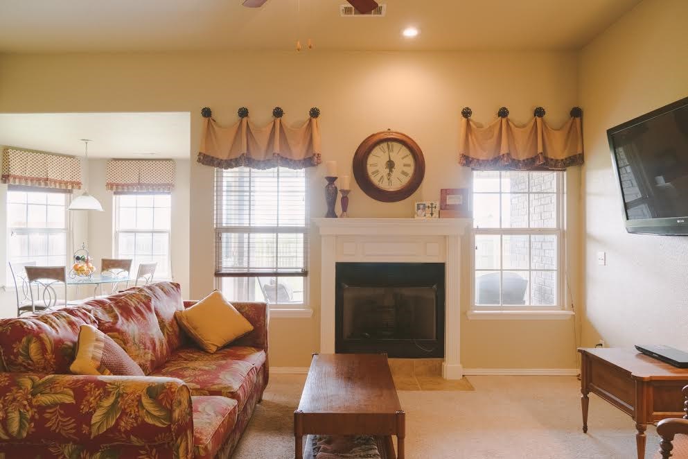 Maple Glenn Sub Pea Ridge - Residential