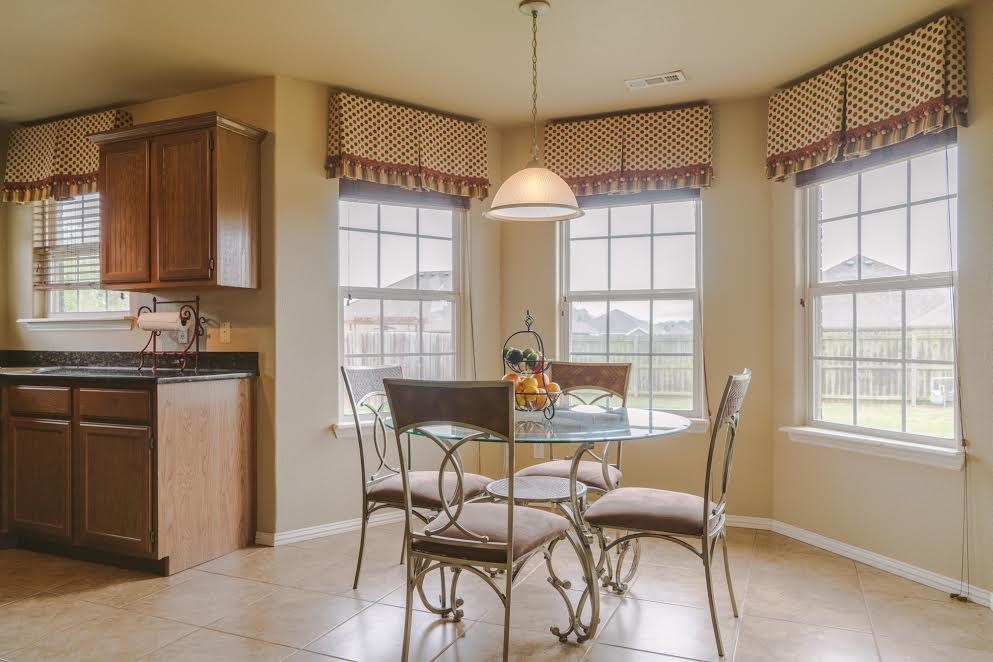 Maple Glenn Sub Pea Ridge - Residential