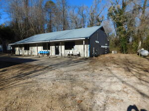 Commercial Property Bldg Jasper Newton County For Sale. Good commercial property opportunity. Features of the property include 60' x 40' building (used as a laundry mat in the past), and additional space to build on. Trussed building so no need for bearing walls and well insulated. Located on high traffic count Hwy 7 in the city limits of Jasper.It is located in beautiful Newton County, Arkansas and near the Ozark National Forest and the Buffalo National River. Property is just a short drive from Russellville, Harrison and Fayetteville. This central location is convenient to the best swimming holes, hiking, canoeing, wildlife photography and fishing. Other nearby outdoor activities include horseback riding, mountaineering, caving and scenic driving.