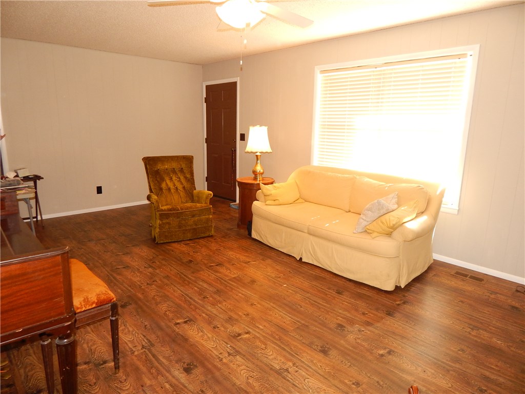 Cedar Heights - Residential