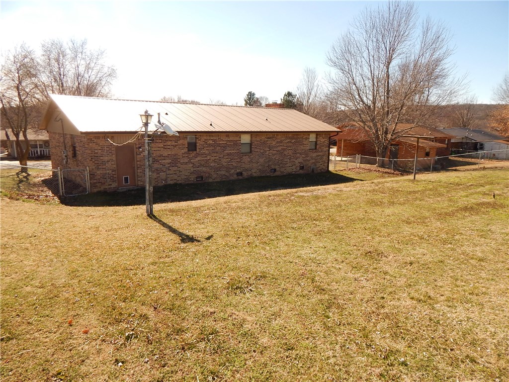 Cedar Heights - Residential