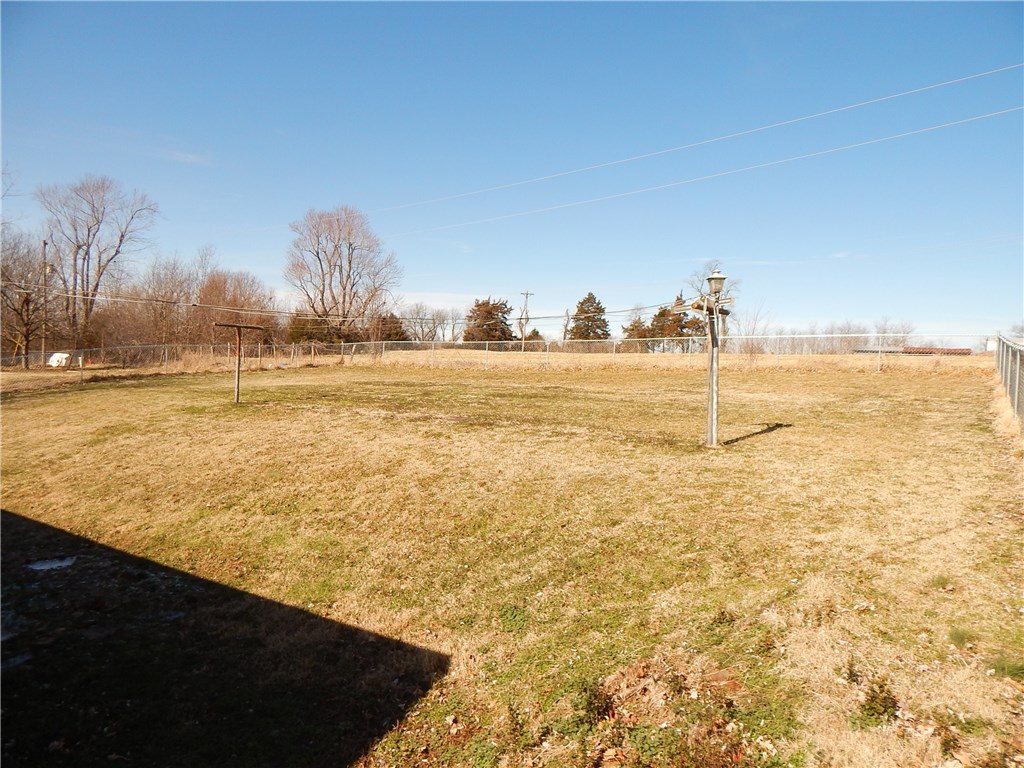 Cedar Heights - Residential