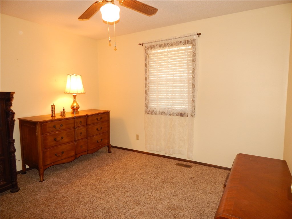 Cedar Heights - Residential