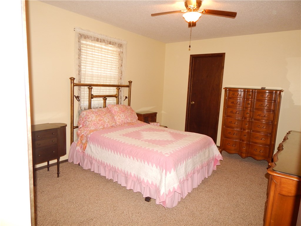 Cedar Heights - Residential