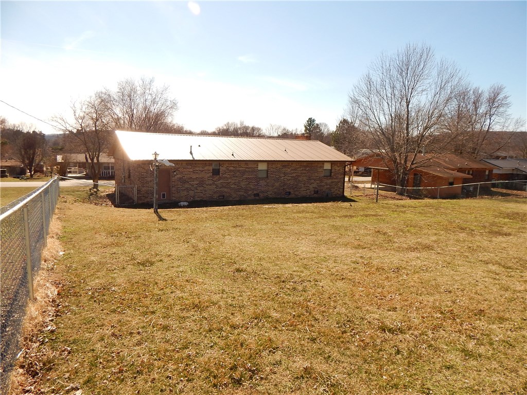 Cedar Heights - Residential
