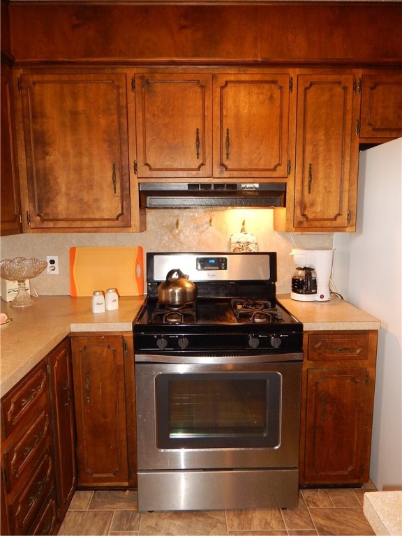 Cedar Heights - Residential