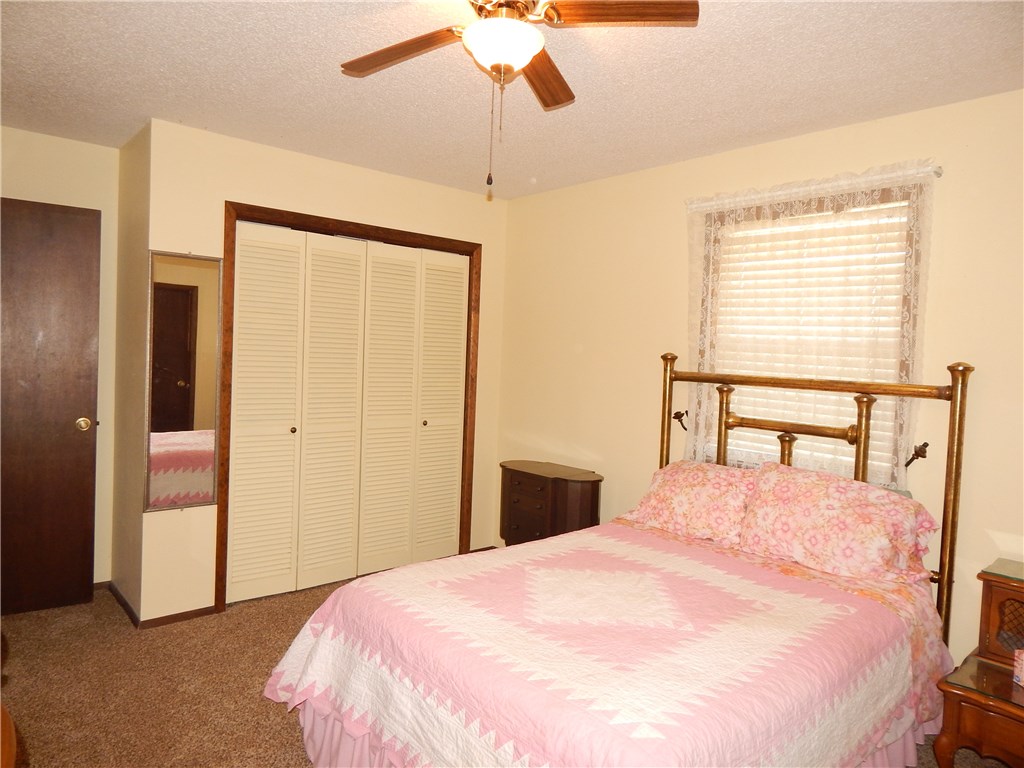 Cedar Heights - Residential