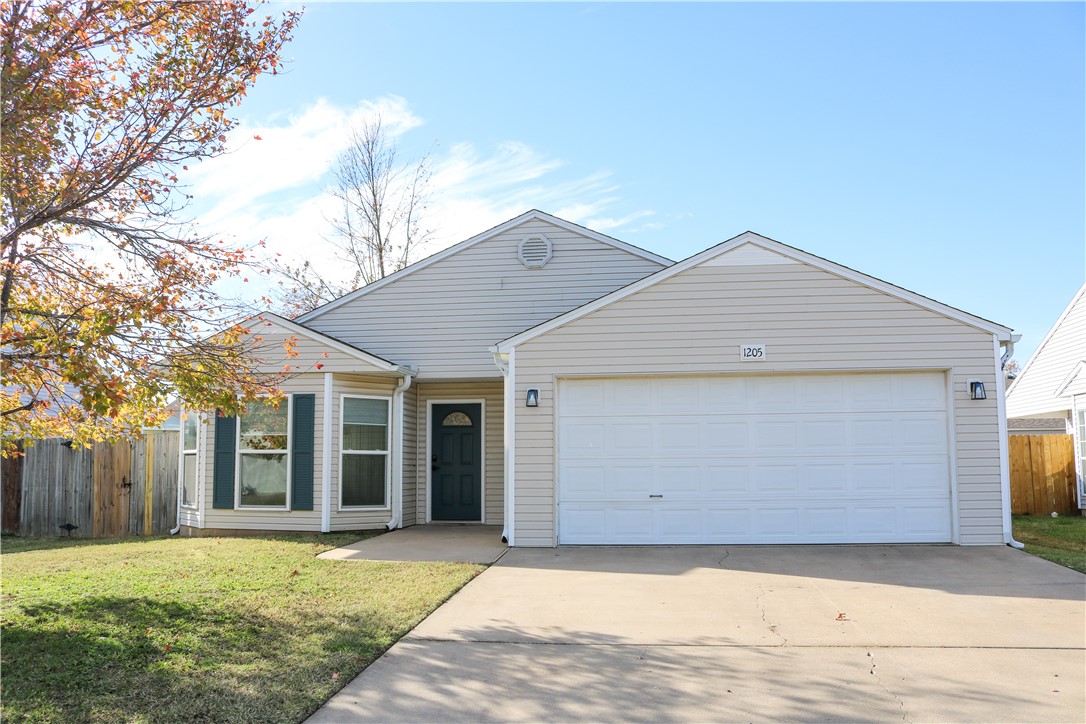Dogwood Place Bentonville - Residential