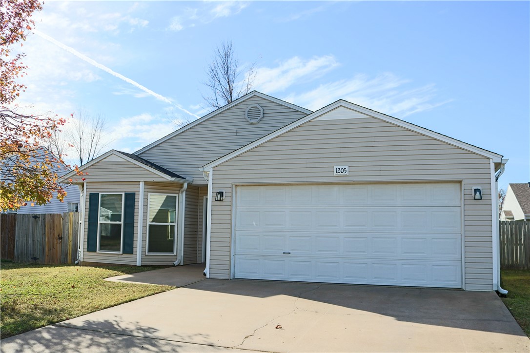 Dogwood Place Bentonville - Residential