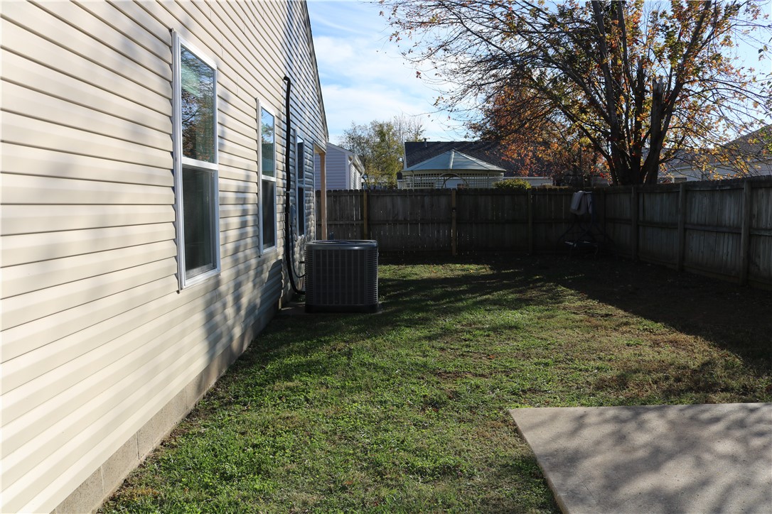 Dogwood Place Bentonville - Residential