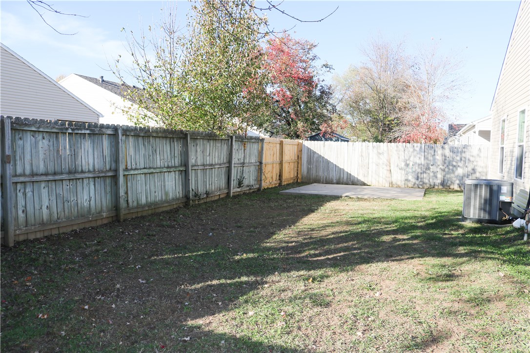 Dogwood Place Bentonville - Residential