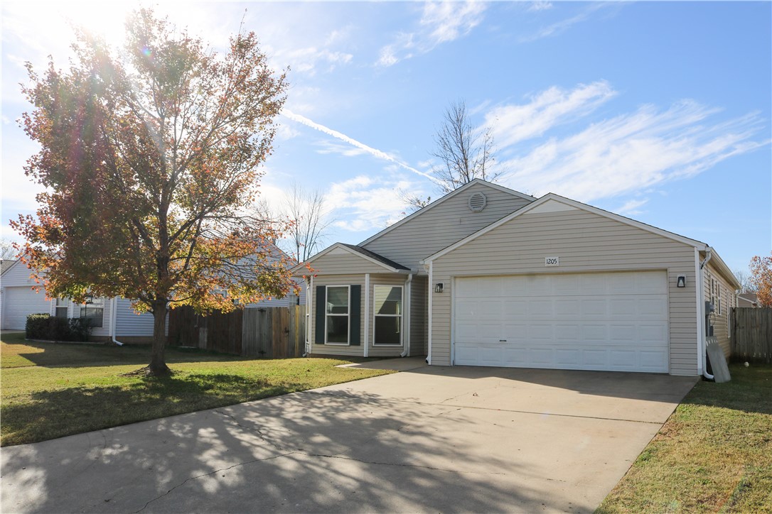 Dogwood Place Bentonville - Residential
