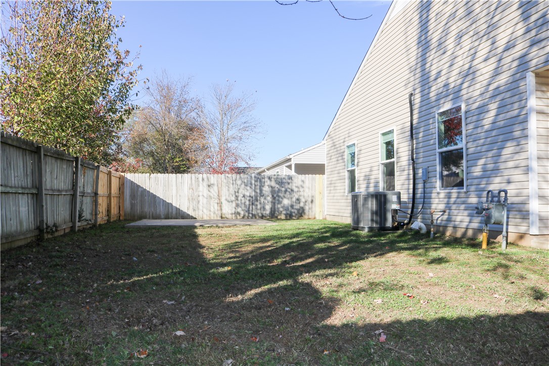 Dogwood Place Bentonville - Residential