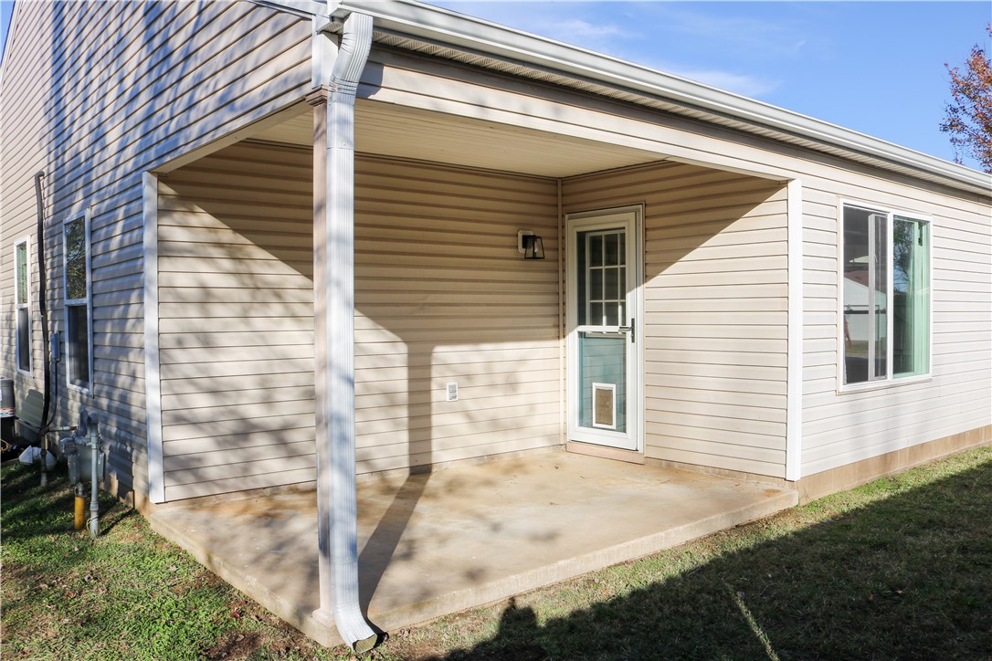 Dogwood Place Bentonville - Residential