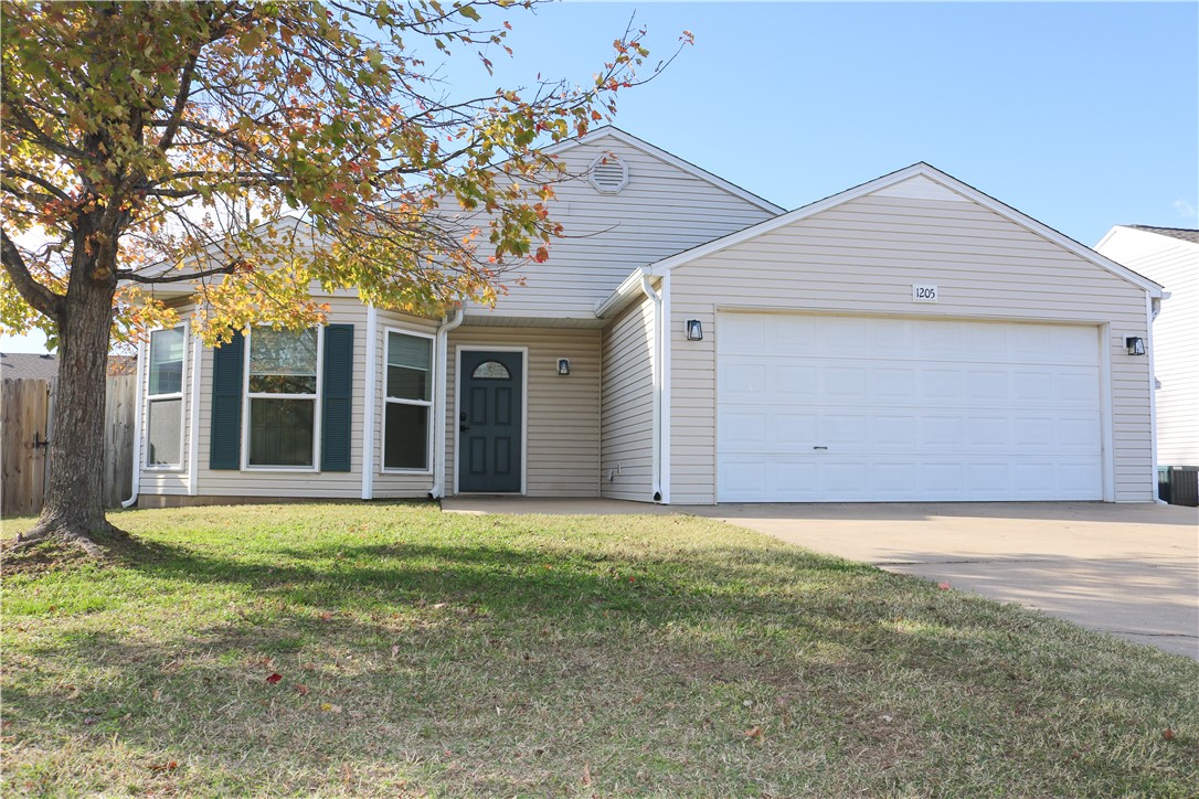 Dogwood Place Bentonville - Residential