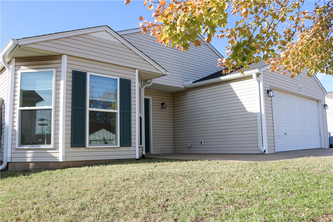 Dogwood Place Bentonville - Residential