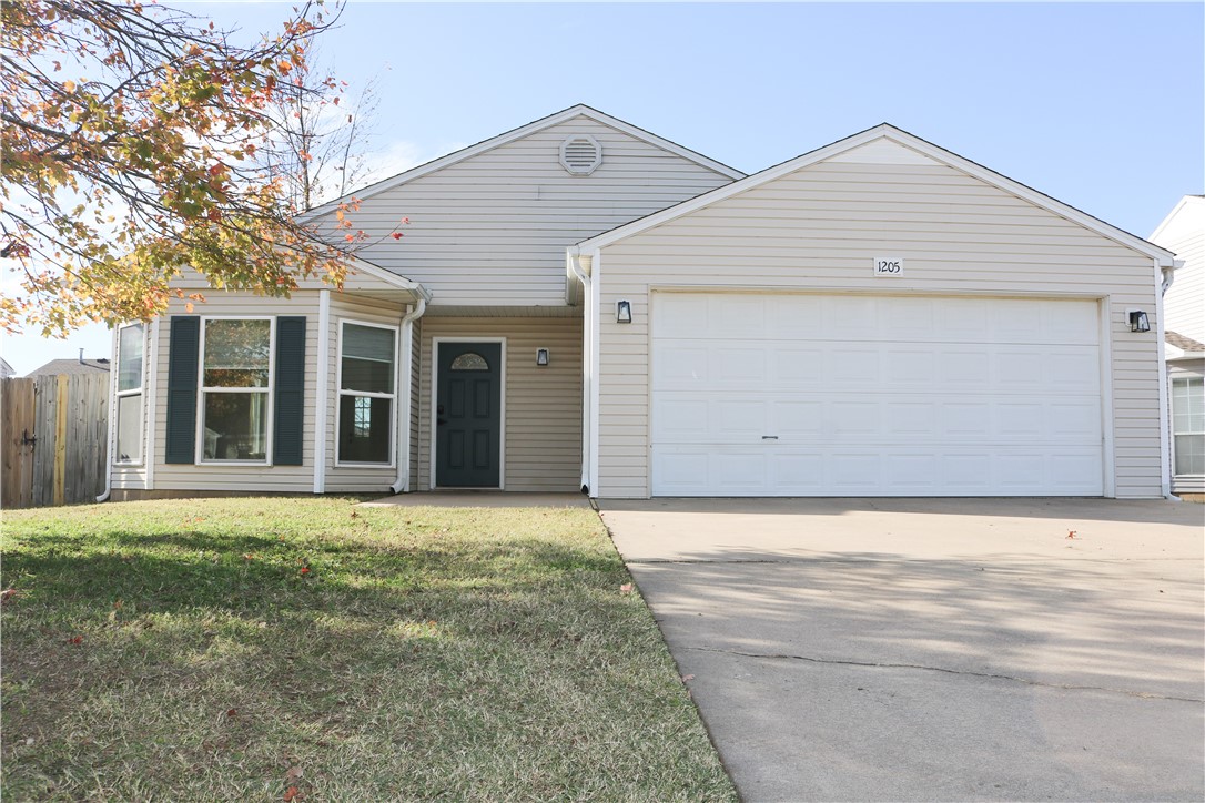 Dogwood Place Bentonville - Residential