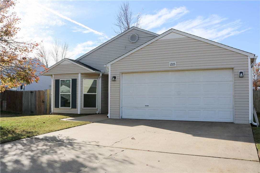 Dogwood Place Bentonville - Residential