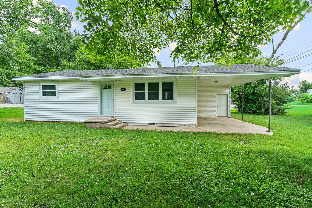 Centerton Orig Centerton - Residential