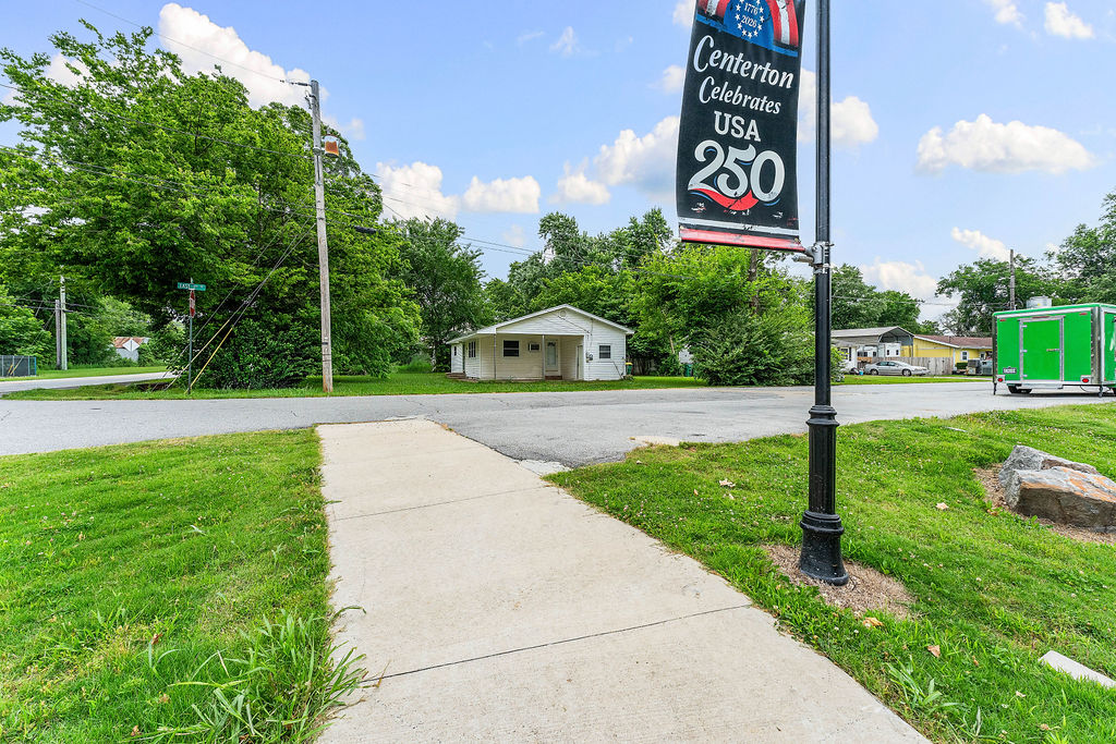 Centerton Orig Centerton - Residential