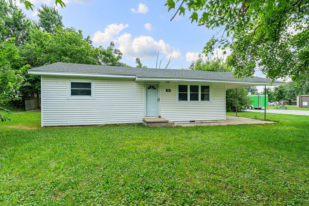 Centerton Orig Centerton - Residential
