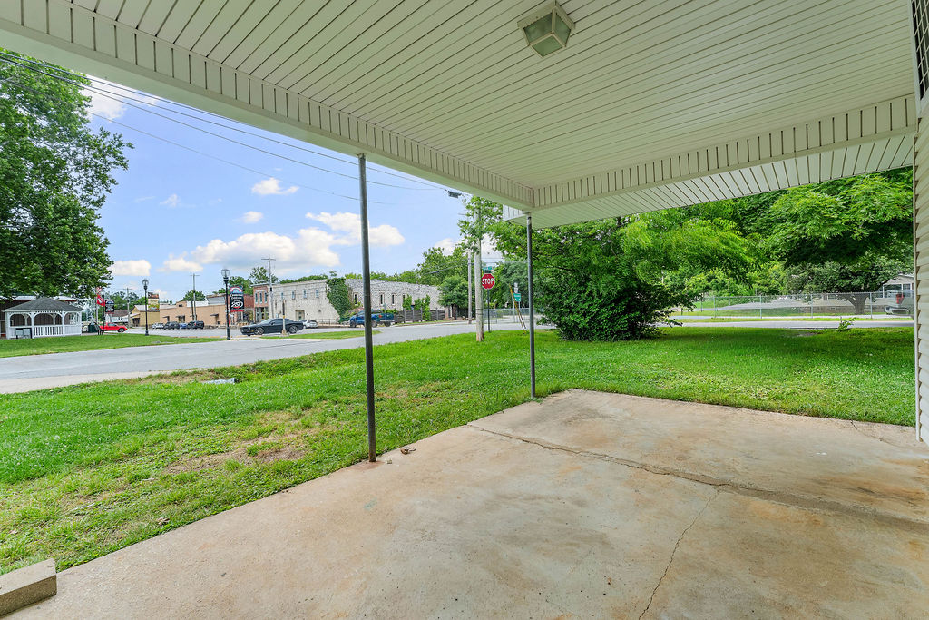 Centerton Orig Centerton - Residential