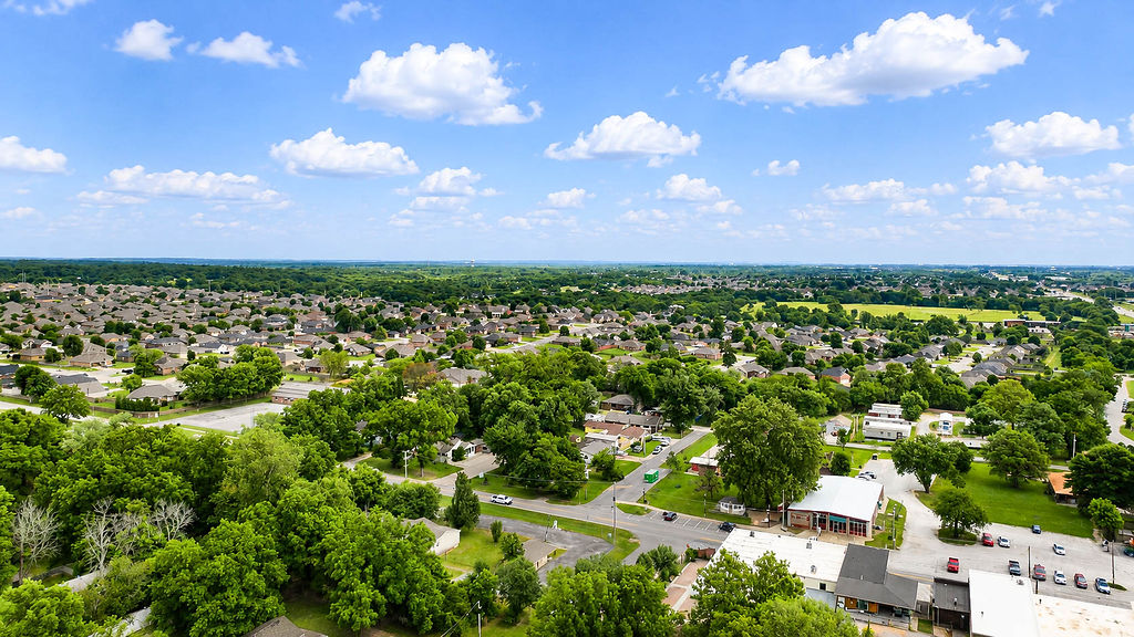 Centerton Orig Centerton - Residential