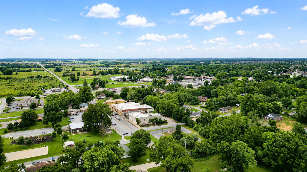 Centerton Orig Centerton - Residential