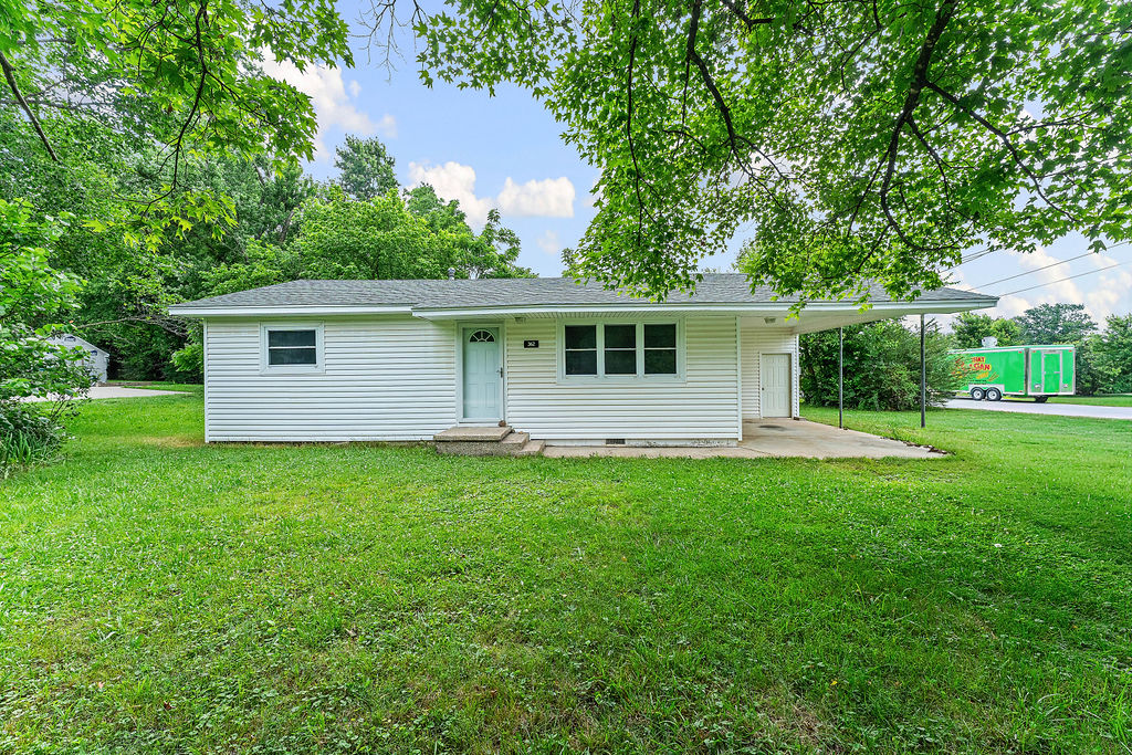 Centerton Orig Centerton - Residential